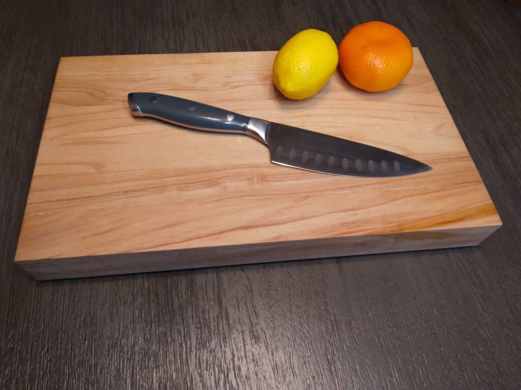 Blonde Series #30 -  Cutting Board
